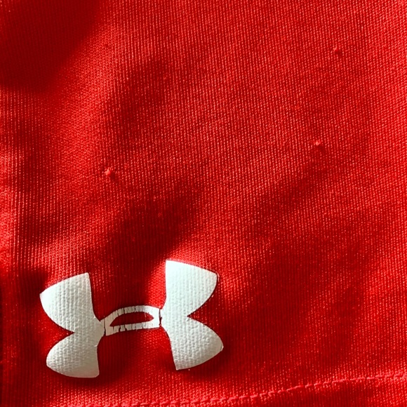 Kids athletic shorts - Picture 3 of 4